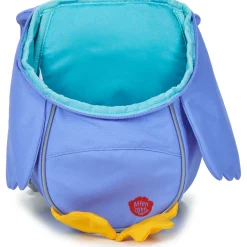 Affenzahn - TUKAN SMALL FRIEND Bleu Sale