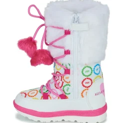 Online Agatha Ruiz de la Prada - APRES SKI Blanc