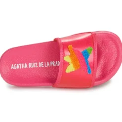Agatha Ruiz de la Prada - FLIP FLOP ESTRELLA