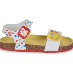 New Agatha Ruiz de la Prada - BIO Blanc