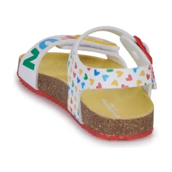 New Agatha Ruiz de la Prada - BIO Blanc