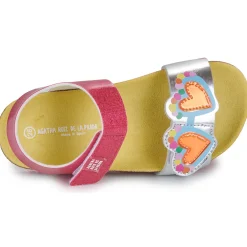 Online Agatha Ruiz de la Prada - BIO Rose