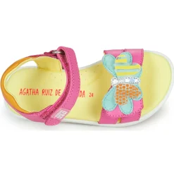Agatha Ruiz de la Prada - AITANA New