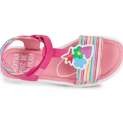 Agatha Ruiz de la Prada - SMILEY Clearance