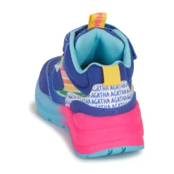 Agatha Ruiz de la Prada - RAINBOW Hot