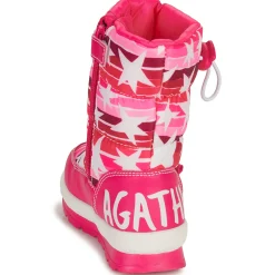 Agatha Ruiz de la Prada - APRES-SKI