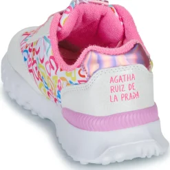 Agatha Ruiz de la Prada - BOMBA