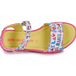 Discount Agatha Ruiz de la Prada - SMILEN