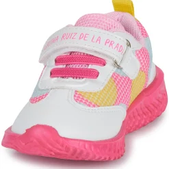 Agatha Ruiz de la Prada - RUNNING Blanc Online