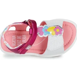 Agatha Ruiz de la Prada - MINIS