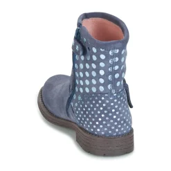 Agatha Ruiz de la Prada - VAGABUNDA AGATHA Bleu