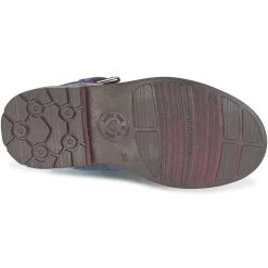 Agatha Ruiz de la Prada - VAGABUNDA AGATHA Bleu