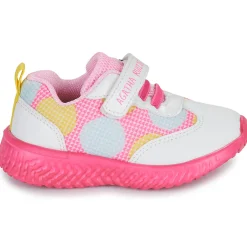 Agatha Ruiz de la Prada - RUNNING Blanc Sale