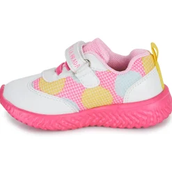 Agatha Ruiz de la Prada - RUNNING Blanc Sale