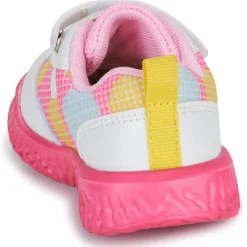 Agatha Ruiz de la Prada - RUNNING Blanc Sale