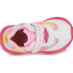Agatha Ruiz de la Prada - RUNNING Blanc Sale
