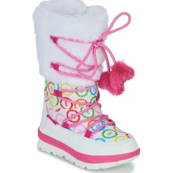 Hot Agatha Ruiz de la Prada - APRES SKI Blanc