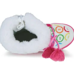 Hot Agatha Ruiz de la Prada - APRES SKI Blanc