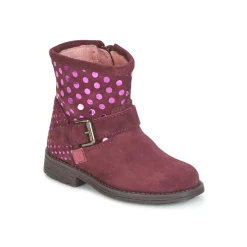 Agatha Ruiz de la Prada - VAGABUNDA AGATHA Bordeaux Discount