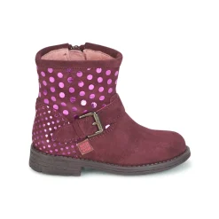 Agatha Ruiz de la Prada - VAGABUNDA AGATHA Bordeaux Discount