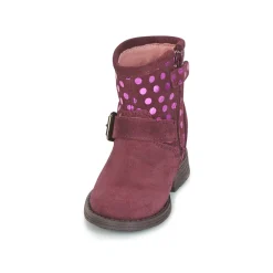 Agatha Ruiz de la Prada - VAGABUNDA AGATHA Bordeaux Discount