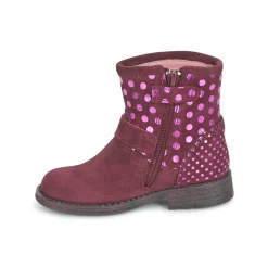 Agatha Ruiz de la Prada - VAGABUNDA AGATHA Bordeaux Discount