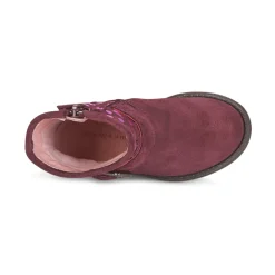 Agatha Ruiz de la Prada - VAGABUNDA AGATHA Bordeaux Discount