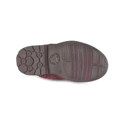 Agatha Ruiz de la Prada - VAGABUNDA AGATHA Bordeaux Discount