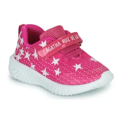 Agatha Ruiz de la Prada - RUNNING Rose