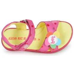 Agatha Ruiz de la Prada - AITANA Rose