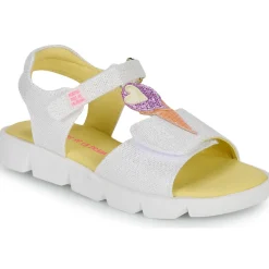 Agatha Ruiz de la Prada - MINIS Blanc Outlet