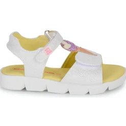 Agatha Ruiz de la Prada - MINIS Blanc Outlet