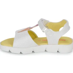 Agatha Ruiz de la Prada - MINIS Blanc Outlet