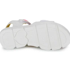 Agatha Ruiz de la Prada - MINIS Blanc Outlet