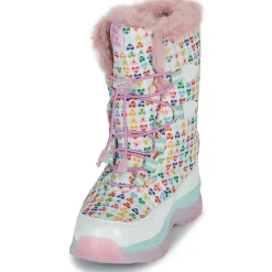 Online Agatha Ruiz de la Prada - APRESKI Blanc