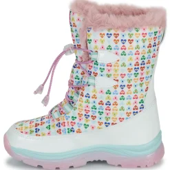 Online Agatha Ruiz de la Prada - APRESKI Blanc