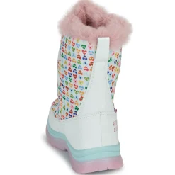 Online Agatha Ruiz de la Prada - APRESKI Blanc
