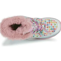 Online Agatha Ruiz de la Prada - APRESKI Blanc