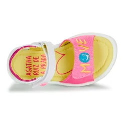 Agatha Ruiz de la Prada - SANDALIA MOVIE