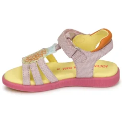 Agatha Ruiz de la Prada - AITANA Rose