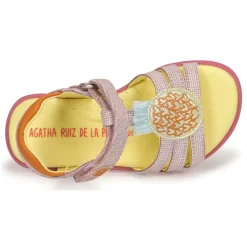 Agatha Ruiz de la Prada - AITANA Rose