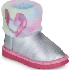 Clearance Agatha Ruiz de la Prada - CLOUD Argenté