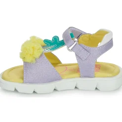 Agatha Ruiz de la Prada - SANDALIA CEREZAS