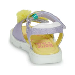 Agatha Ruiz de la Prada - SANDALIA CEREZAS