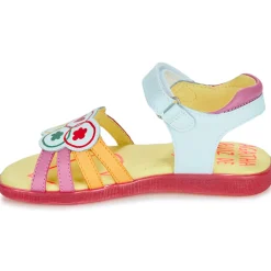 Agatha Ruiz de la Prada - SANDALIA OLIMPIADAS
