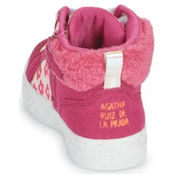 Agatha Ruiz de la Prada - BOTTY Rose New