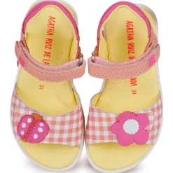 Hot Agatha Ruiz de la Prada - AITANA