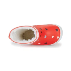 New Aigle - BABY FLAC F PT2