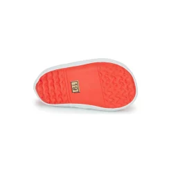 New Aigle - BABY FLAC F PT2