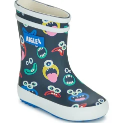 Aigle - BABY FLAC PLAY2 Marine Hot